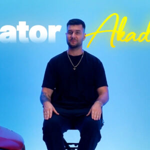 Postani influencer ili unaprijedi svoj brand